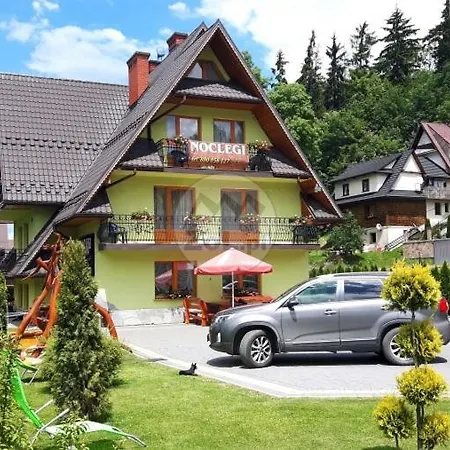Stachowiec Проживание в семье *