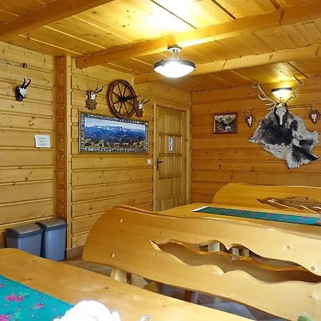 Pansiyon Stachowiec *