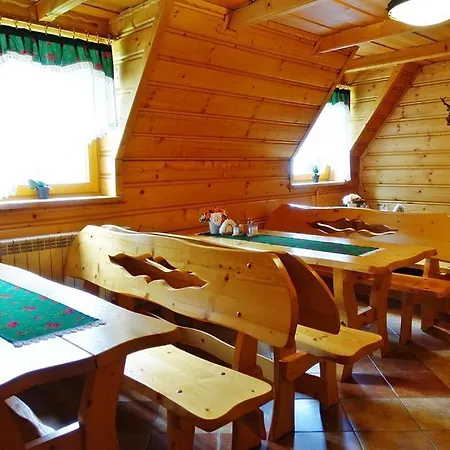 Quarto em Acomodações Particulares Stachowiec