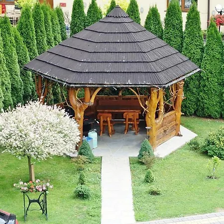 Stachowiec Pansiyon *