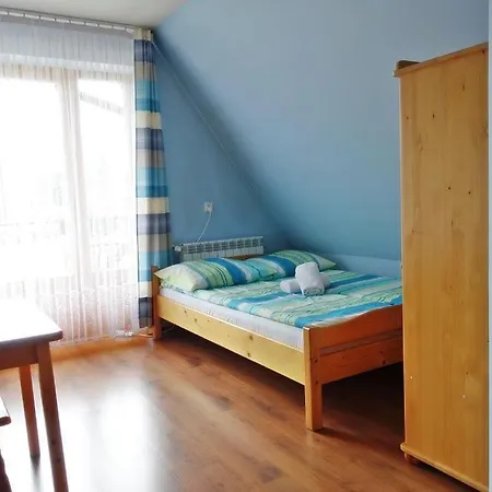 Stachowiec Pansiyon Biały Dunajec