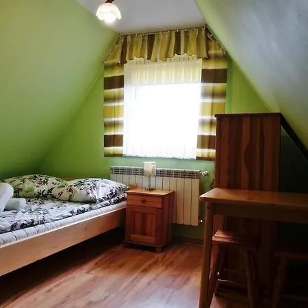 Stachowiec Biały Dunajec