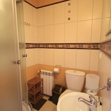 Stachowiec Biały Dunajec