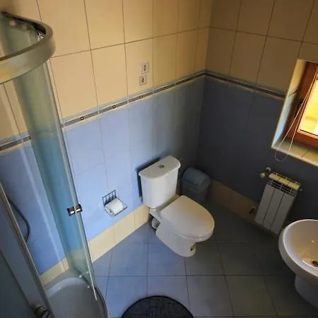 Stachowiec Pansiyon *