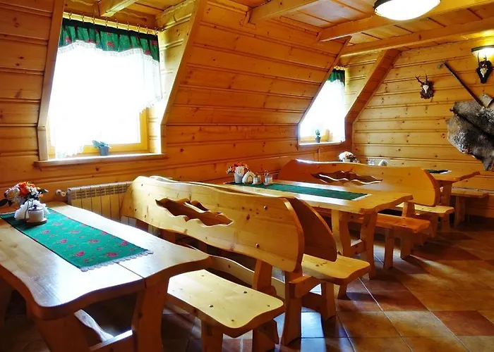 Kwatera prywatna Stachowiec